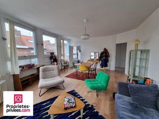  Appartement � vendre 4 pi�ces 78 m�