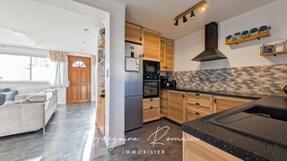  Maison � vendre 5 pi�ces 88 m�