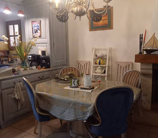  Maison � vendre 3 pi�ces 75 m�