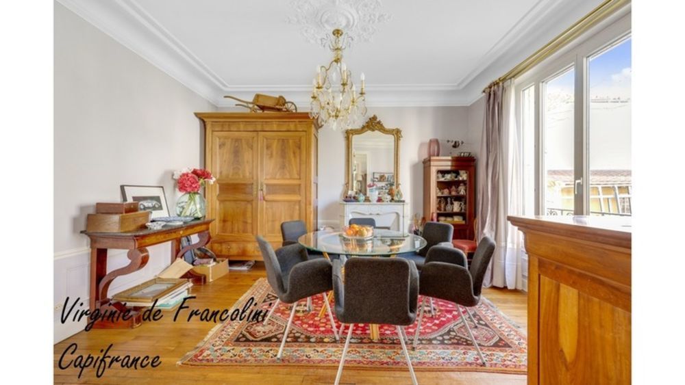 � vendre  Maison Le Perreux-sur-Marne (94170)