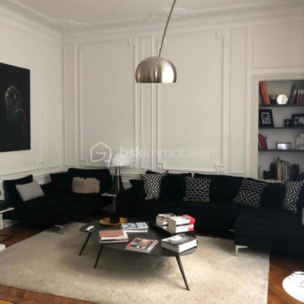 � vendre  Appartement Neuilly-sur-Seine (92200)