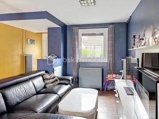  Maison � vendre 5 pi�ces 93 m�