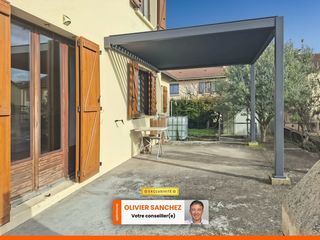  Maison � vendre 6 pi�ces 114 m�