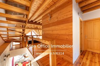  Appartement � vendre 7 pi�ces 164 m�