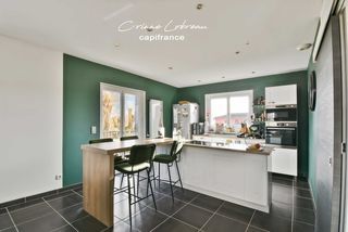  Maison � vendre 7 pi�ces 160 m�