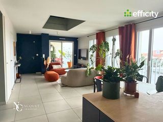  Appartement � vendre 4 pi�ces 106 m�