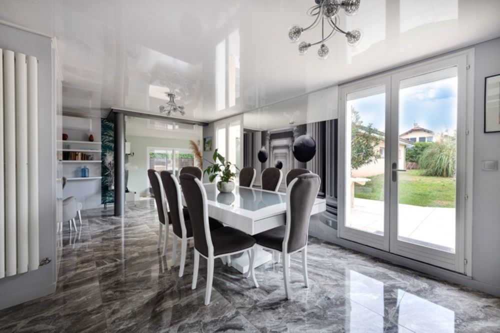 � vendre  Maison Blyes (01150)