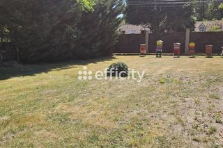  Terrain � vendre 2084 m�