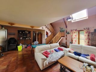  Maison � vendre 9 pi�ces 164 m�