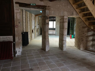  Immeuble � vendre 8 pi�ces 176 m�