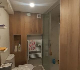  Appartement � louer 1 pi�ce 40 m�