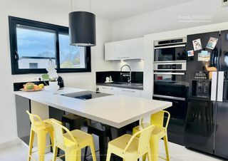  Maison � vendre 6 pi�ces 119 m�