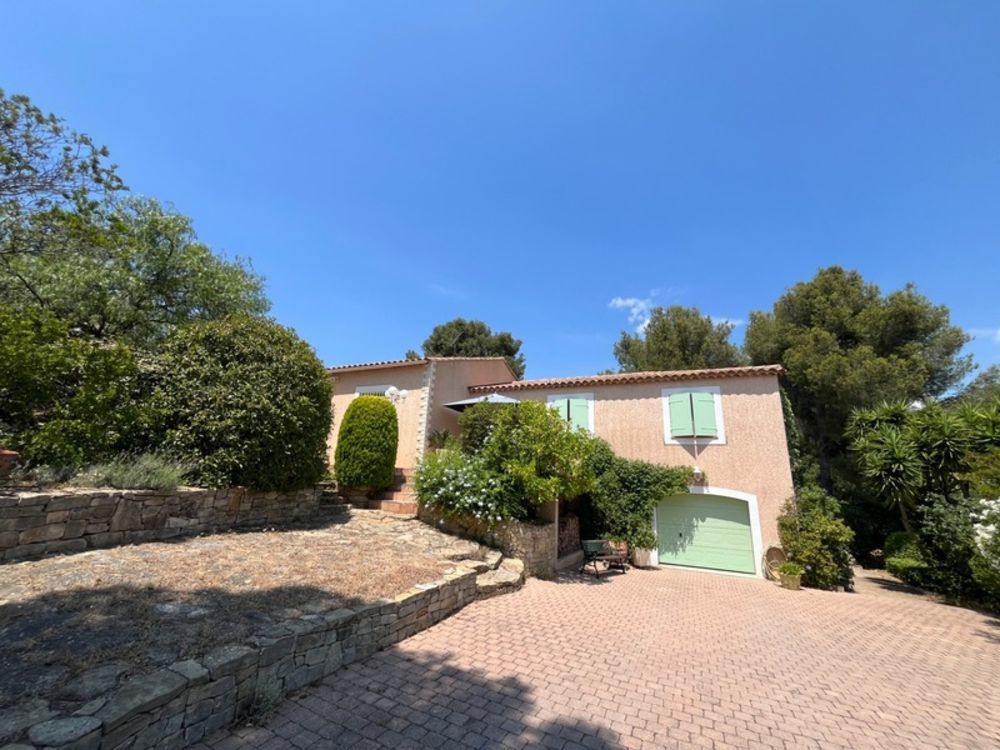 � vendre  Maison Ceyreste (13600)