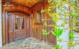  Maison � vendre 7 pi�ces 161 m�