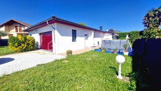  Maison � vendre 4 pi�ces 110 m�