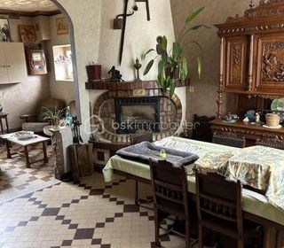  Maison � vendre 6 pi�ces 147 m�