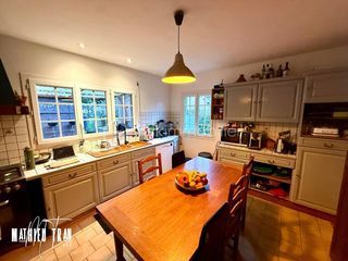  Maison � vendre 5 pi�ces 157 m�