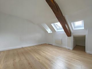  Appartement � vendre 1 pi�ce 38 m�