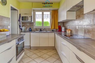  Maison � vendre 5 pi�ces 96 m�