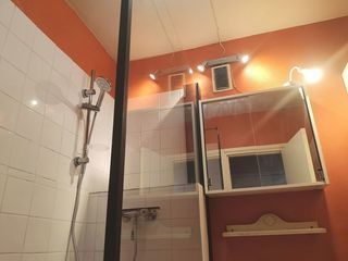  Appartement � louer 1 pi�ce 32 m�