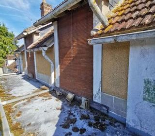  Maison � vendre 3 pi�ces 56 m�