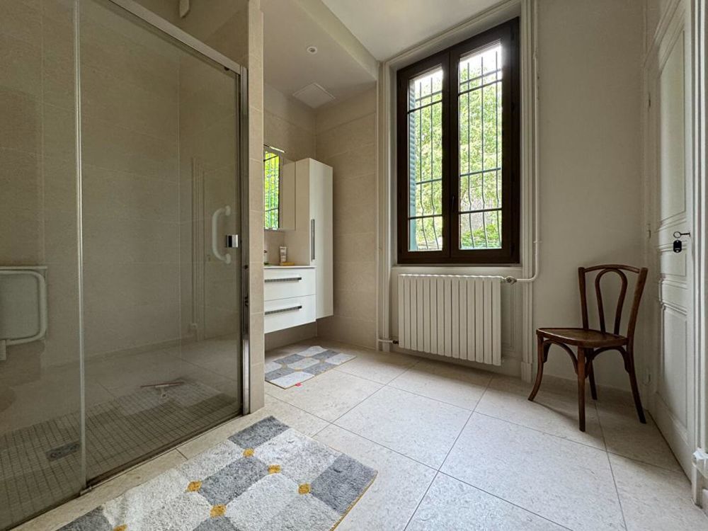 � vendre  Maison Villeurbanne (69100)