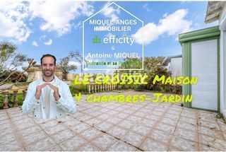  Maison � vendre 5 pi�ces 124 m�