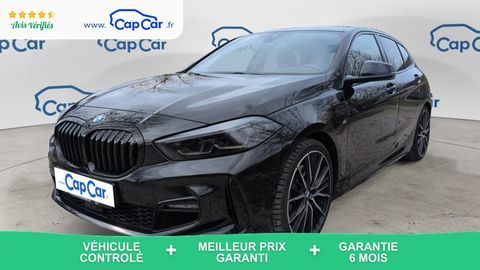 BMW S&eacute;rie 1 (F40) 2.0d 190 BVA M Sport 2021 occasion Ancey 21410
