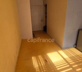  Appartement � vendre 1 pi�ce 21 m�