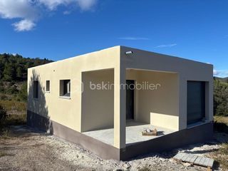  Villa � vendre 3 pi�ces 70 m�