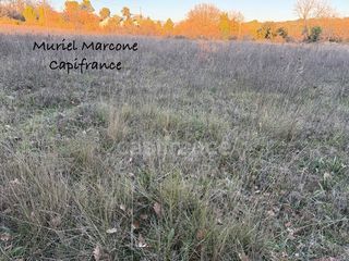  Terrain � vendre 5800 m�