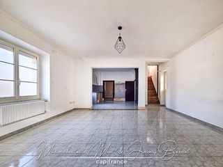  Maison � vendre 5 pi�ces 121 m�