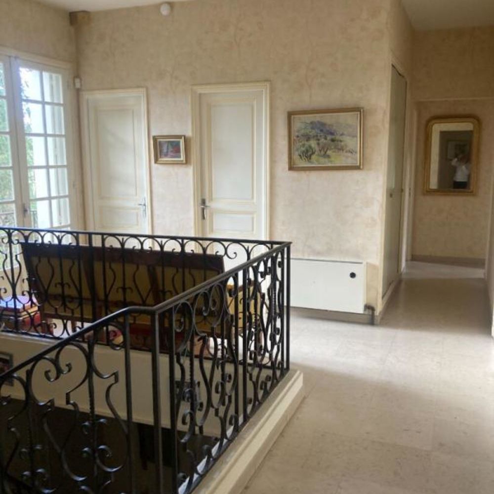 � vendre  Propri�t�/ch�teau Montpellier (34000)