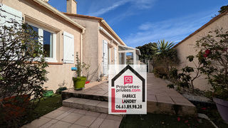  Villa � vendre 5 pi�ces 135 m�