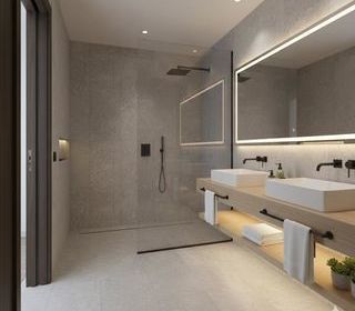  Appartement � vendre 5 pi�ces 123 m�