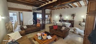  Propri�t�/ch�teau � vendre 6 pi�ces 165 m�