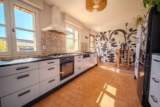  Maison � vendre 7 pi�ces 166 m�