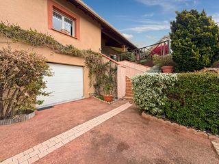  Maison � vendre 4 pi�ces 125 m�