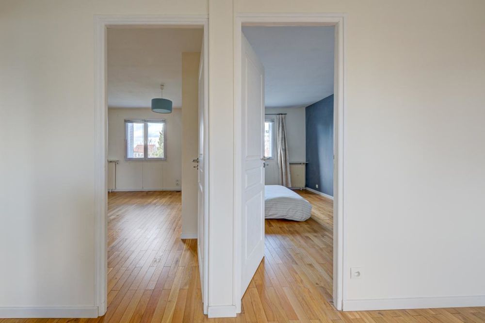 � vendre  Maison Nanterre (92000)