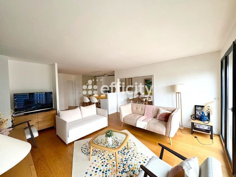 � vendre  Appartement Boulogne-Billancourt (92100)