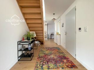  Maison � vendre 5 pi�ces 120 m�