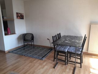  Appartement � louer 1 pi�ce 27 m�