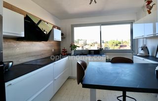  Appartement � vendre 4 pi�ces 89 m�