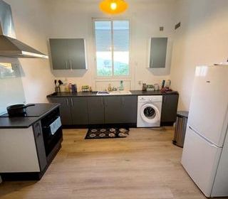  Appartement � vendre 2 pi�ces 50 m�