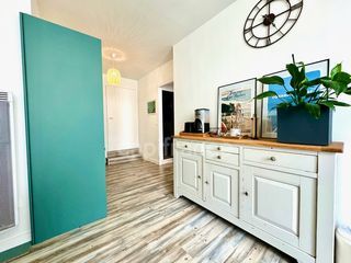  Appartement � vendre 3 pi�ces 47 m�