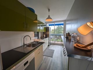  Appartement � vendre 4 pi�ces 92 m�