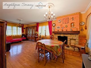  Maison � vendre 7 pi�ces 207 m�