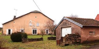  Maison � vendre 3 pi�ces 88 m�