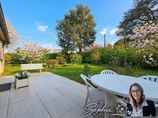  Villa � vendre 4 pi�ces 77 m�