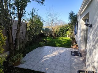  Maison � vendre 3 pi�ces 84 m�